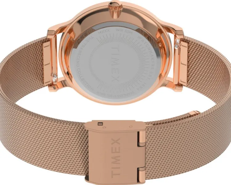 Hot Timex Trend