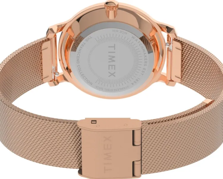 Timex Trend< Zegarki Damskie