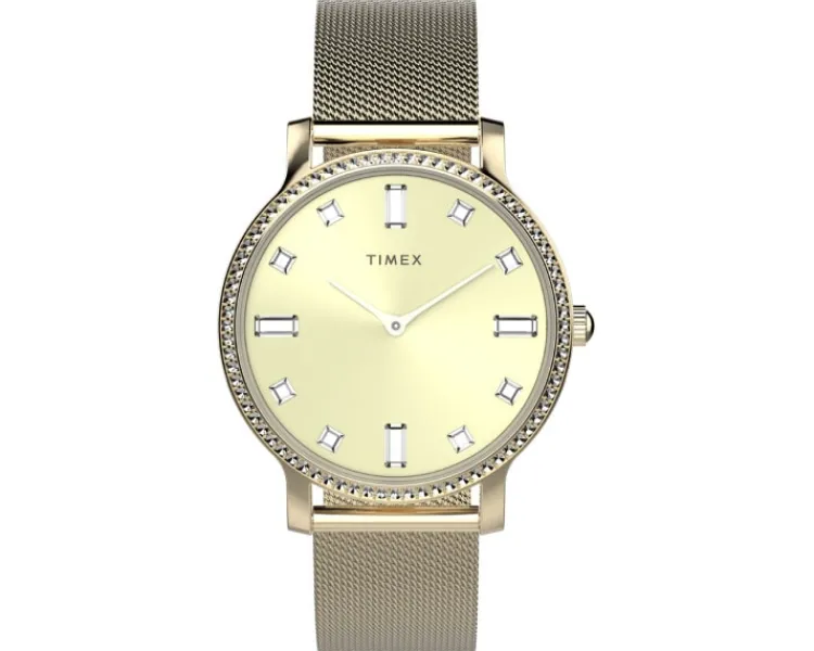 Online Timex Trend