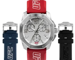Hot Timex TWG047400 UFC Icon Chronograph