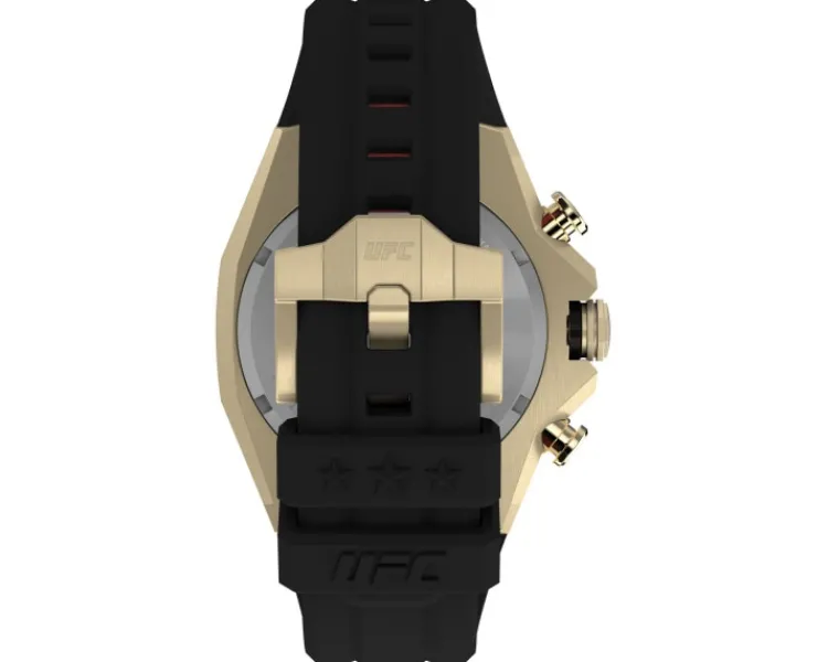 Timex UFC Pro Chronograph< Zegarki Męskie
