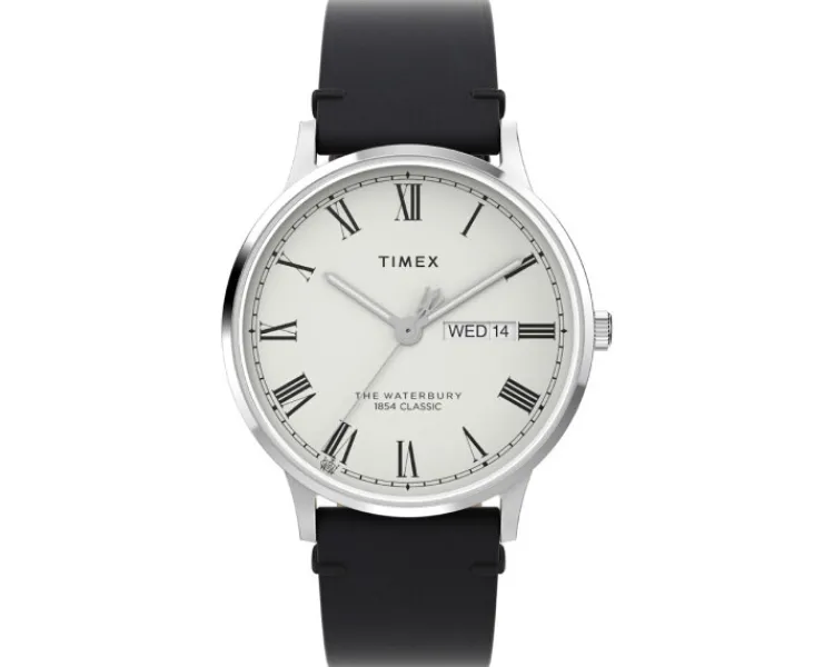 Timex Waterbury< Zegarki Męskie