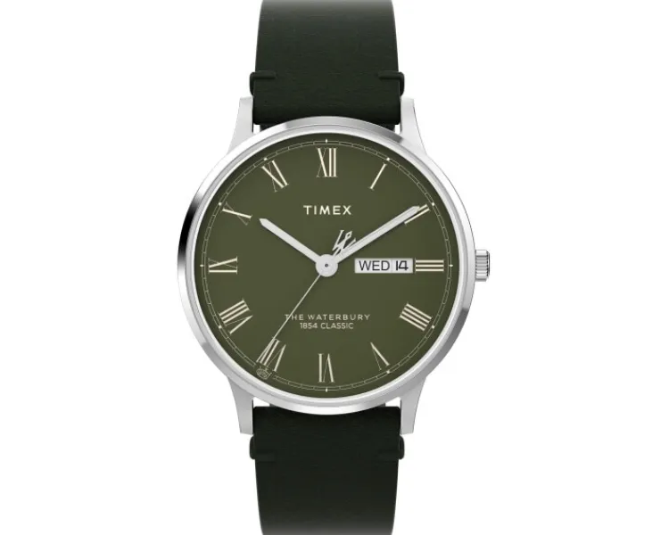 Discount Timex Waterbury