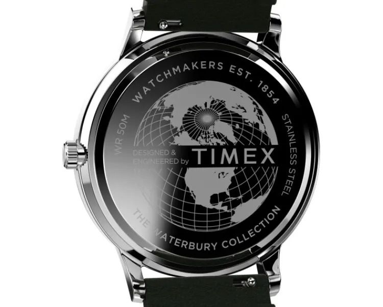 Discount Timex Waterbury