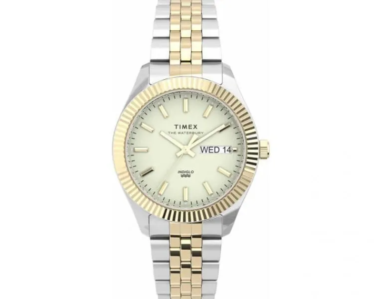 Online Timex Waterbury