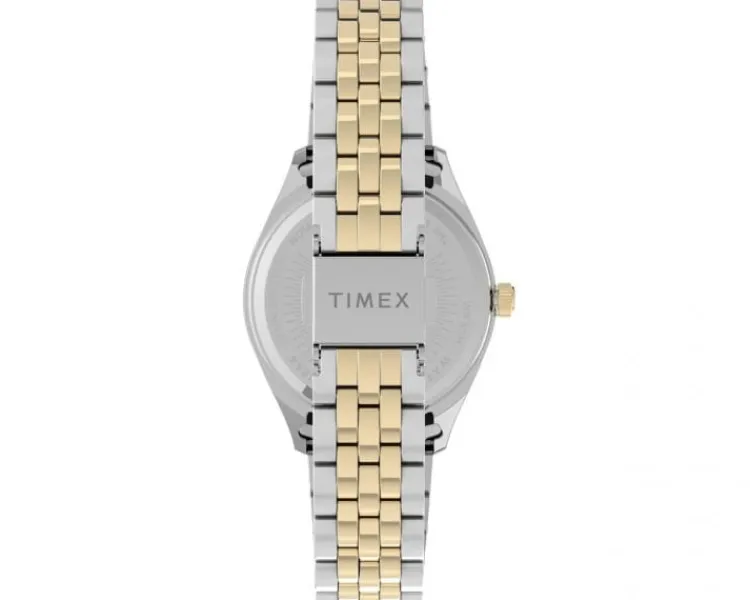 Online Timex Waterbury