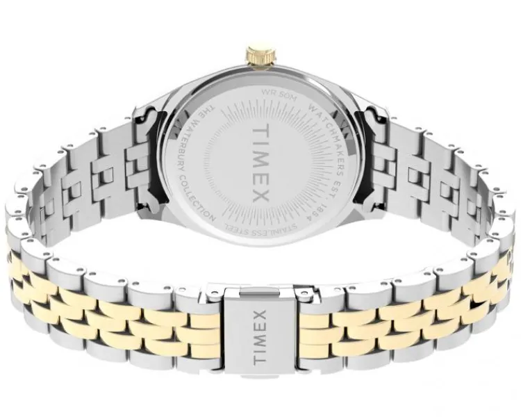 Online Timex Waterbury