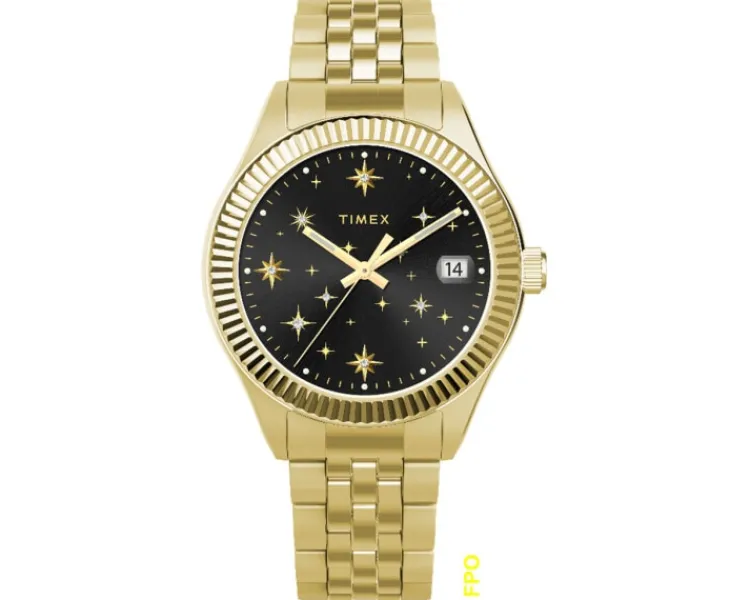 Timex Waterbury< Zegarki Damskie