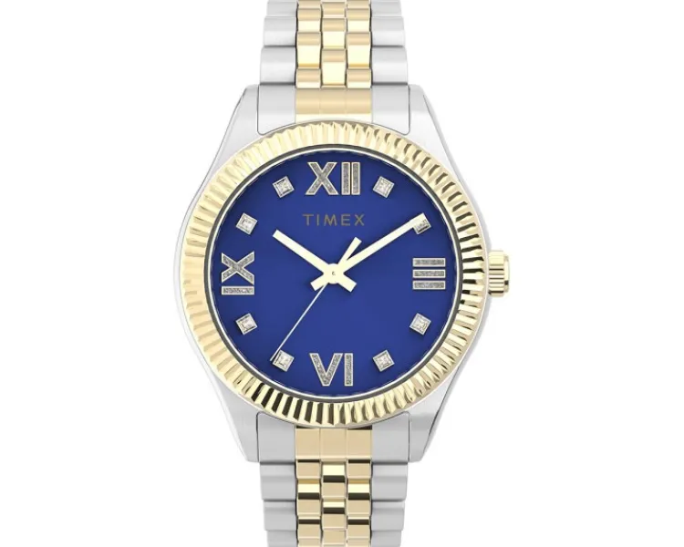 Timex Waterbury< Zegarki Damskie