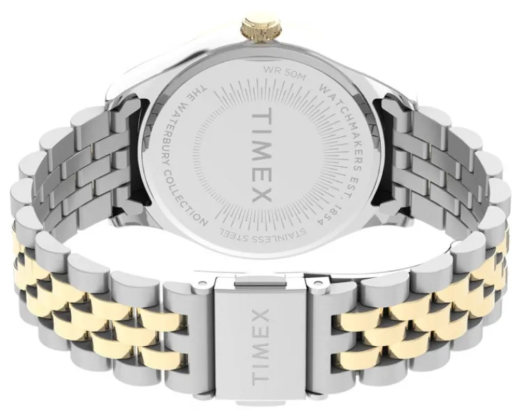 Timex Waterbury< Zegarki Damskie