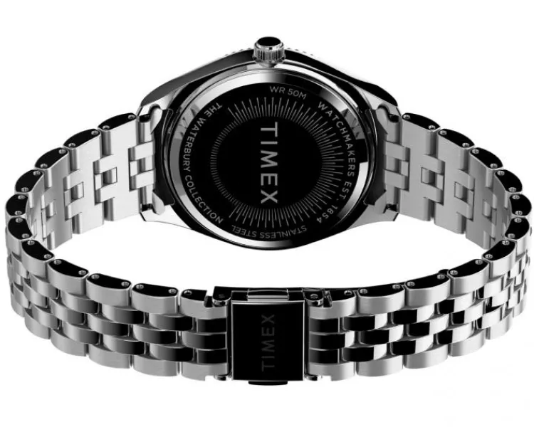 Timex Waterbury< Zegarki Damskie