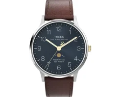 Clearance Timex Waterbury