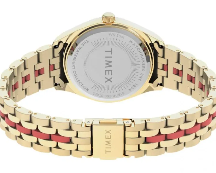 Timex Waterbury< Zegarki Damskie