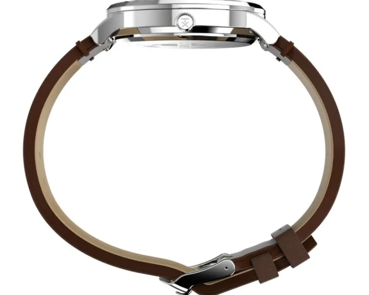 New Timex Waterbury