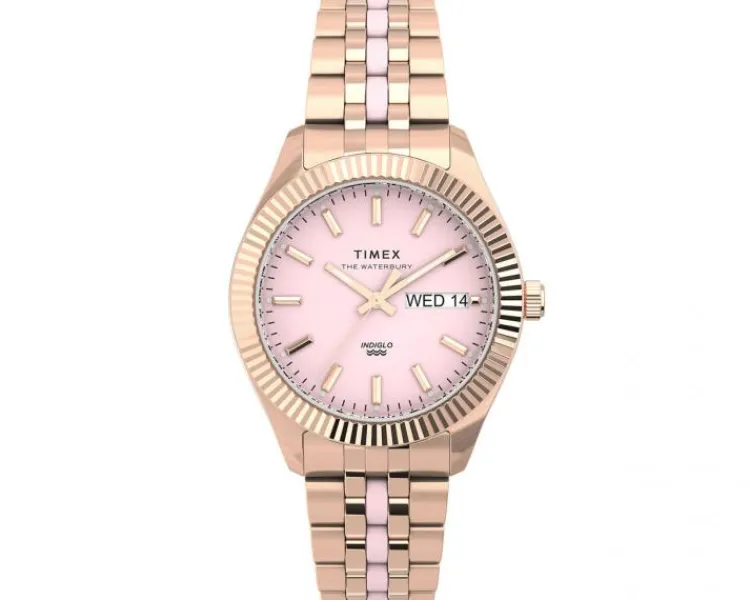 Timex Waterbury