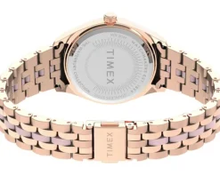 Timex Waterbury
