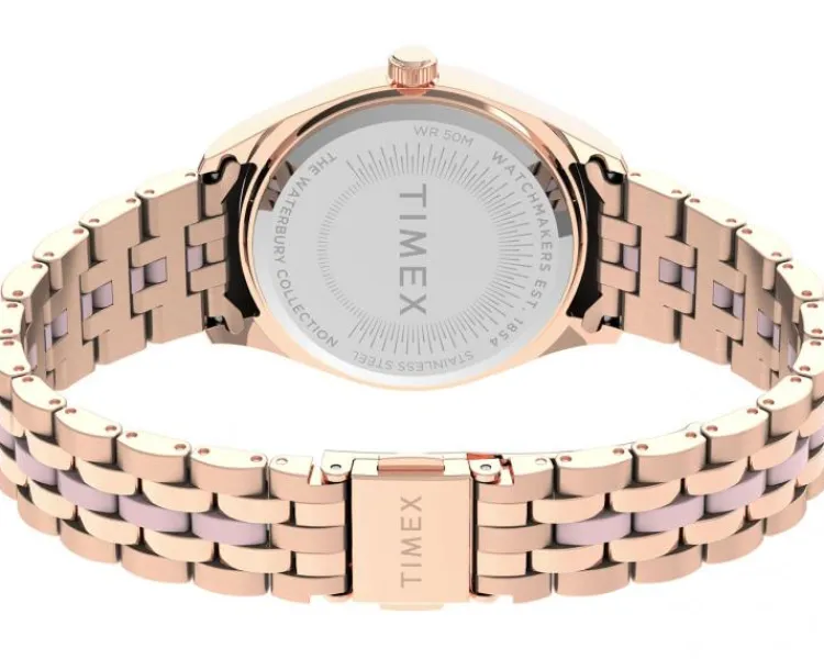 Timex Waterbury