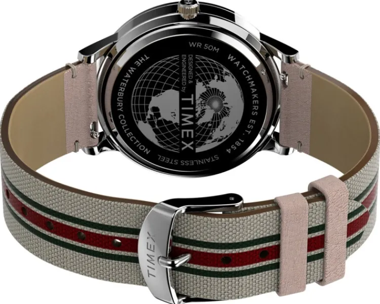 Discount Timex Waterbury