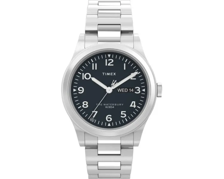 Timex Waterbury< Zegarki Męskie