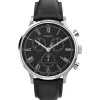 Timex Waterbury Classic Chronograph< Zegarki Męskie