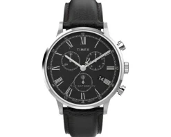 Timex Waterbury Classic Chronograph< Zegarki Męskie