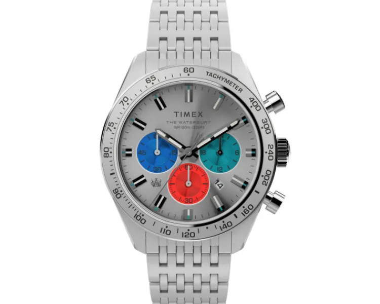 Best Timex Waterbury Dive