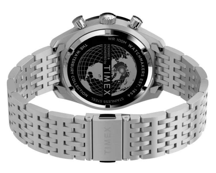 Best Timex Waterbury Dive