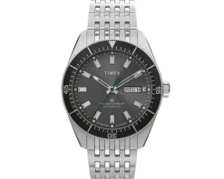 Timex Waterbury Dive Automatic< Zegarki Męskie