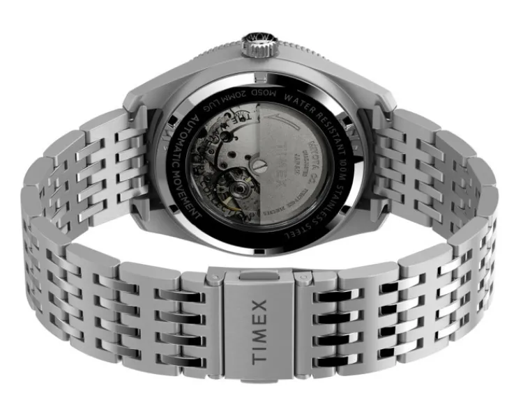 Timex Waterbury Dive Automatic< Zegarki Męskie