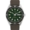 Timex Waterbury Dive Automatic< Zegarki Męskie