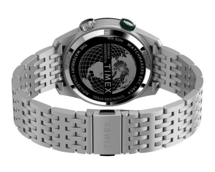 Timex Waterbury Diver< Zegarki Męskie