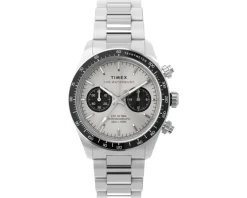 Best Timex Waterbury Heritage Chronograph