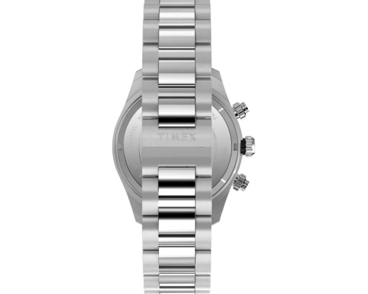 Best Timex Waterbury Heritage Chronograph