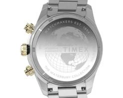 Timex Waterbury Heritage Chronograph< Zegarki Męskie
