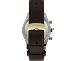 Outlet Timex Waterbury Heritage Chronograph