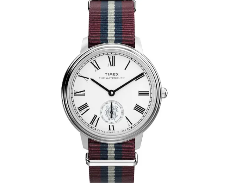 Timex Waterbury Metropolitan Sub-Second< Zegarki Męskie