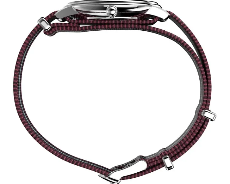 Timex Waterbury Metropolitan Sub-Second< Zegarki Męskie