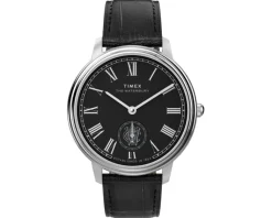 Outlet Timex Waterbury Metropolitan Sub-Second
