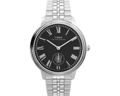 Timex Waterbury Metropolitan Sub-Second< Zegarki Męskie
