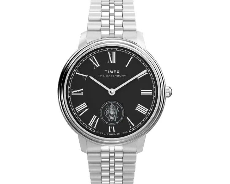 Timex Waterbury Metropolitan Sub-Second< Zegarki Męskie