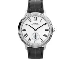 Sale Timex Waterbury Metropolitan Sub-Second