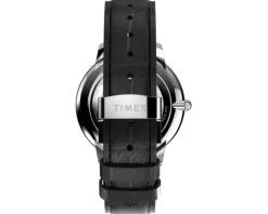 Sale Timex Waterbury Metropolitan Sub-Second