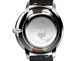 Sale Timex Waterbury Metropolitan Sub-Second