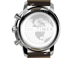 Timex Waterbury Metropolitan Chronograph< Zegarki Męskie