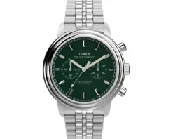 Timex Waterbury Metropolitan Chronograph< Zegarki Męskie