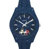 Clearance Timex Waterbury Ocean x Peanuts