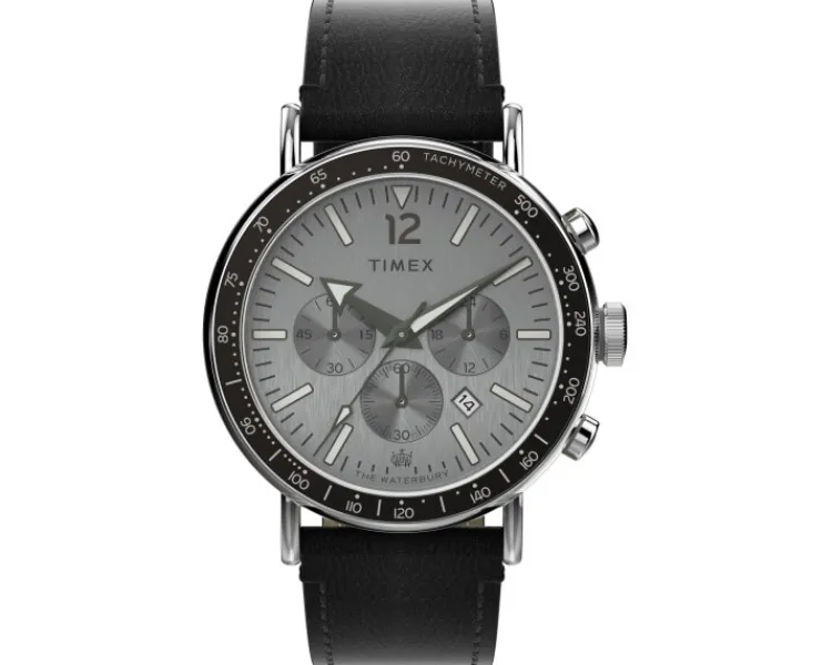 Hot Timex WATERBURY STANDARD