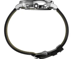 Hot Timex WATERBURY STANDARD