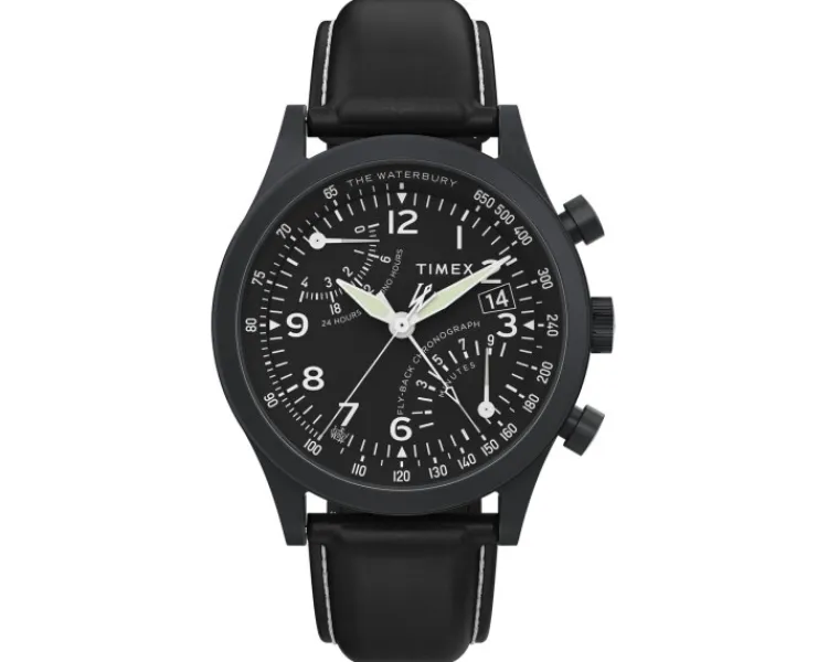 Timex WATERBURY TRADITIONAL< Zegarki Męskie