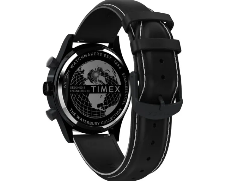 Timex WATERBURY TRADITIONAL< Zegarki Męskie